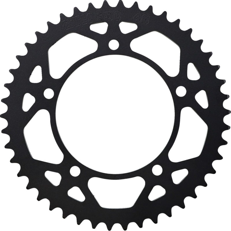 SPROCKET STEEL KTM 46T