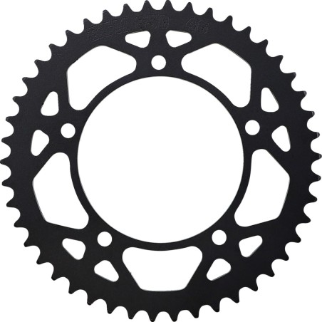 SPROCKET STEEL KTM 46T