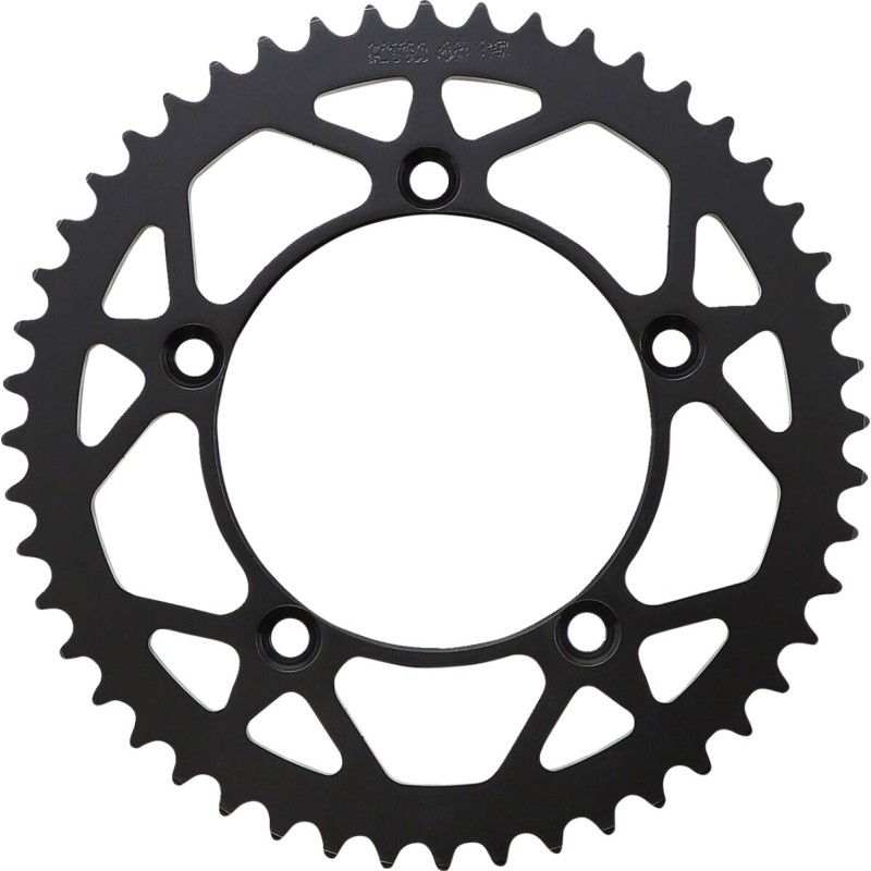 SPROCKET STEEL MSE KTM 48T