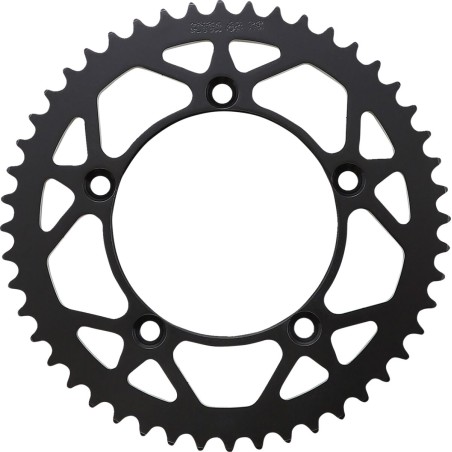 SPROCKET STEEL MSE KTM 48T