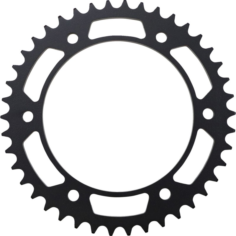 SPROCKET STEEL MSE BMW 42T