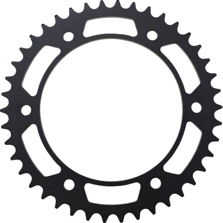 SPROCKET STEEL MSE BMW 42T