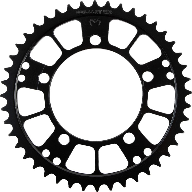 SPROCKET STEEL MSE BMW 44T