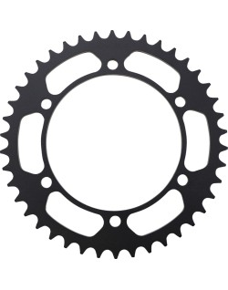 SPROCKET STEEL HON 42T