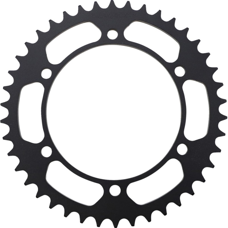 SPROCKET STEEL HON 42T