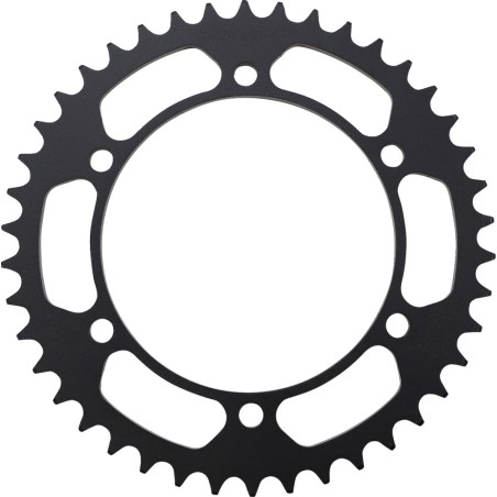SPROCKET STEEL HON 42T