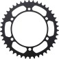 SPROCKET STEEL HON 42T