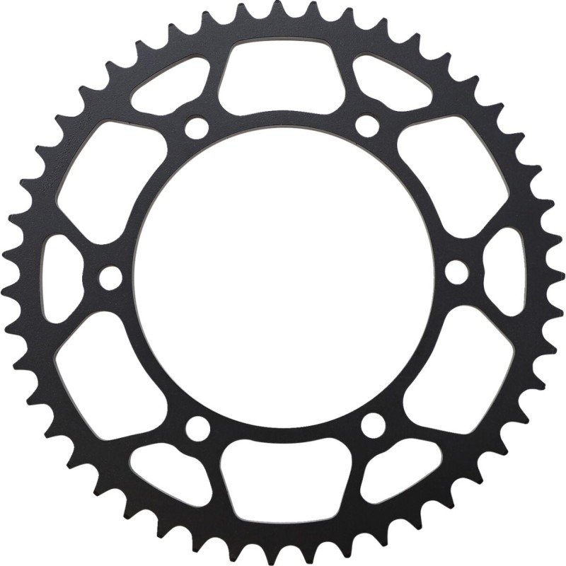 SPROCKET STEEL MSE HON 47T