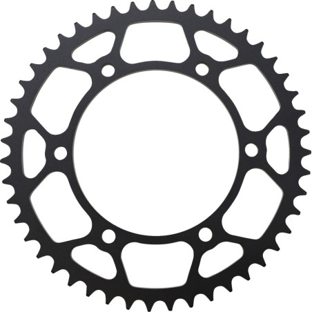 SPROCKET STEEL MSE HON 47T