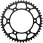 SPROCKET STEEL MSE HON 47T