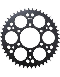 SPROCKET STEEL MSE KAW 46T