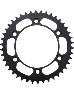 SPROCKET STEEL KTM 42T