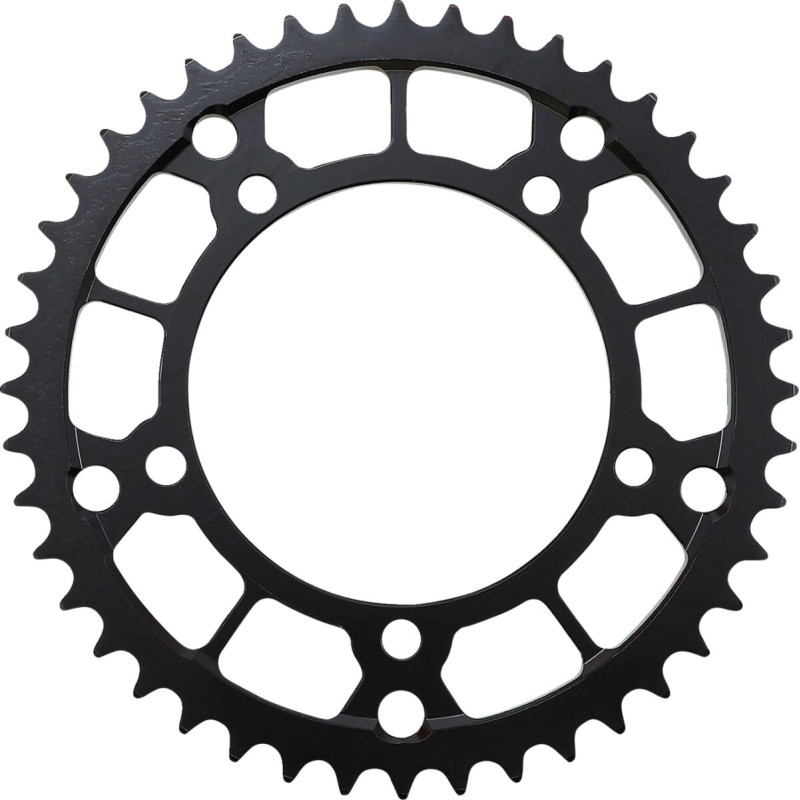 SPROCKET STEEL TRI 44T