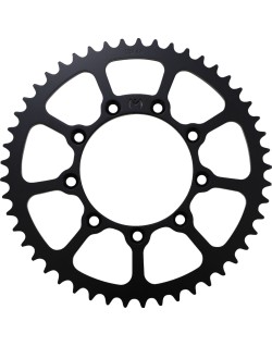 SPROCKET STEEL MSE TM 49T