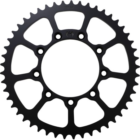 SPROCKET STEEL MSE TM 49T