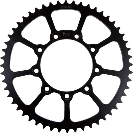 SPROCKET STEEL TM 52T