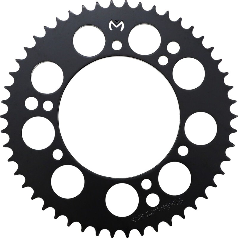 SPROCKET STEEL MSE YAM 50T
