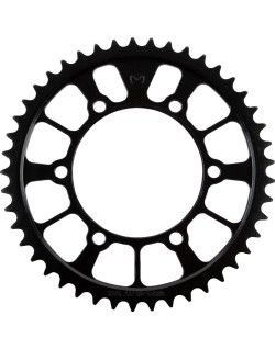 SPROCKET STEEL YAM 45T