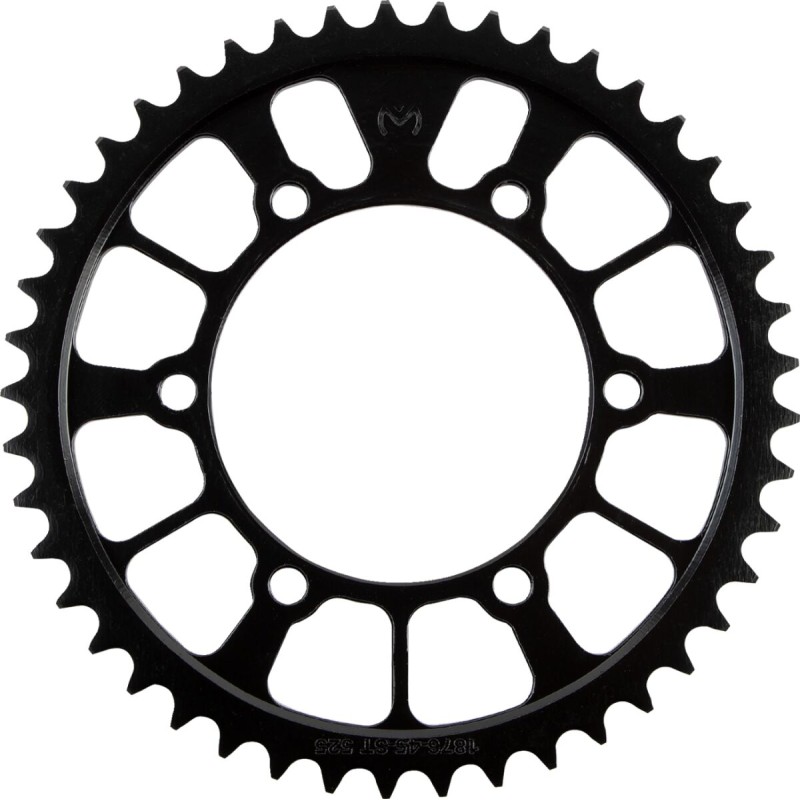 SPROCKET STEEL YAM 45T