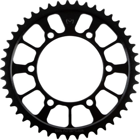 SPROCKET STEEL YAM 45T