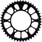 SPROCKET STEEL YAM 45T