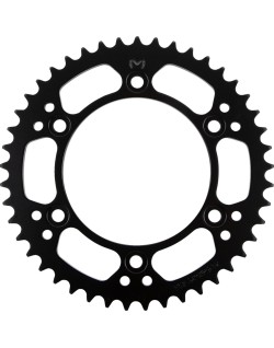 SPROCKET STEEL HON 45T
