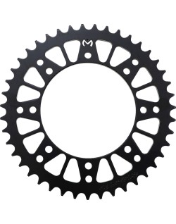SPROCKET STEEL KAW 43T