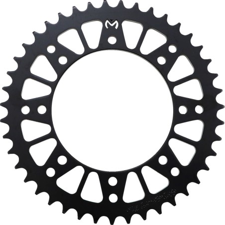 SPROCKET STEEL KAW 43T