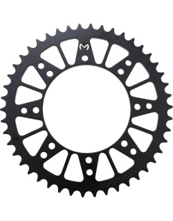 SPROCKET STEEL KAW 46T