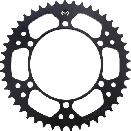 SPROCKET STEEL MSE 45T