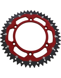 SPROCKET DUAL MSE 48 RD