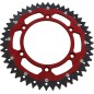 SPROCKET DUAL MSE 48 RD