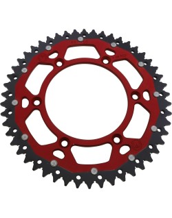 SPROCKET DUAL MSE 50 RD