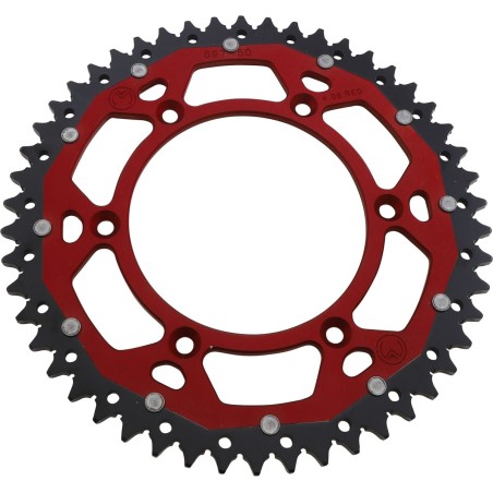 SPROCKET DUAL MSE 50 RD