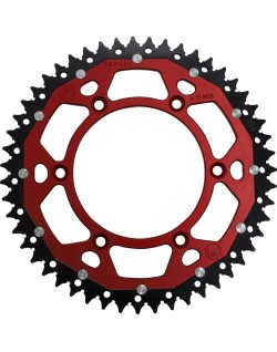 SPROCKET DUAL MSE 51 RD