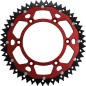 SPROCKET DUAL MSE 51 RD