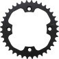 SPROCKET STEEL ATV RR 36T