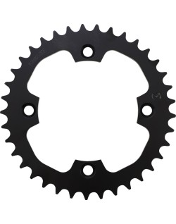 SPROCKET STEEL ATV RR 37T