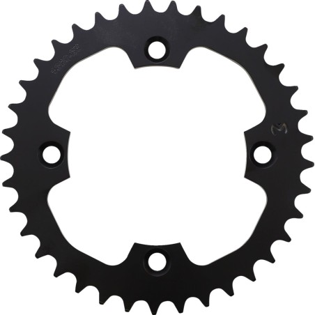 SPROCKET STEEL ATV RR 37T