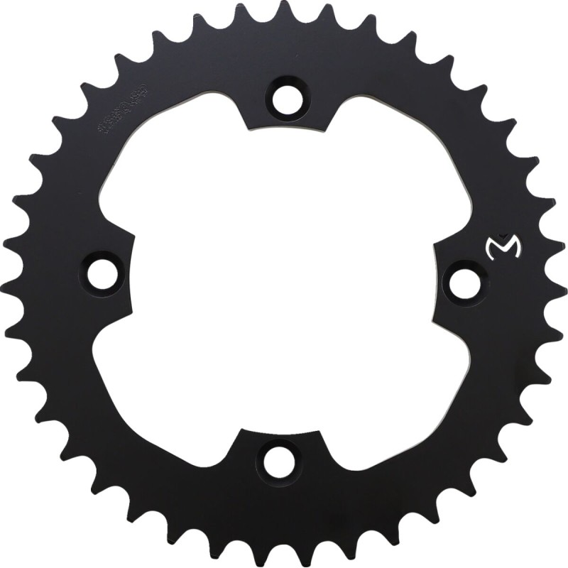 SPROCKET STEEL ATV RR 39T