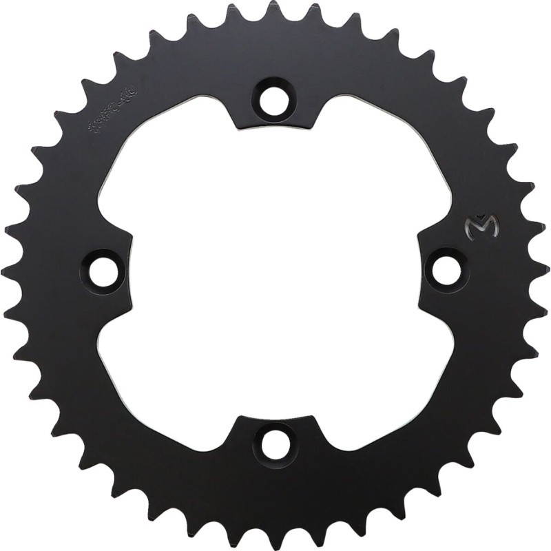 SPROCKET STEEL ATV RR 40T