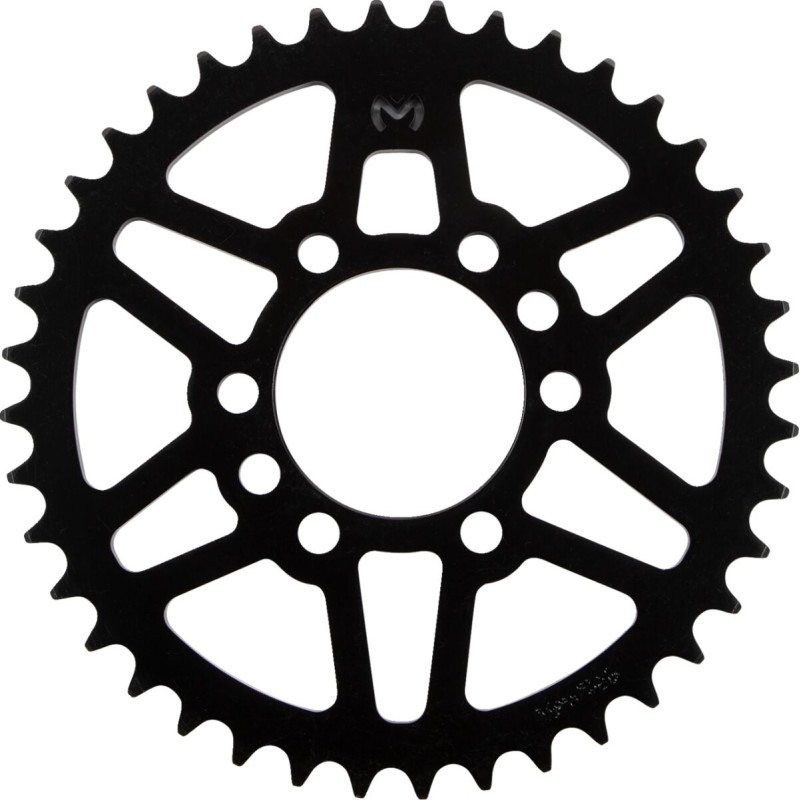 SPROCKET STEEL ATV RR 40T