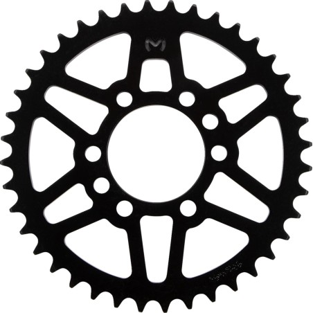 SPROCKET STEEL ATV RR 40T