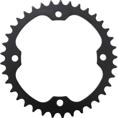 SPROCKET STEEL ATV RR 37T