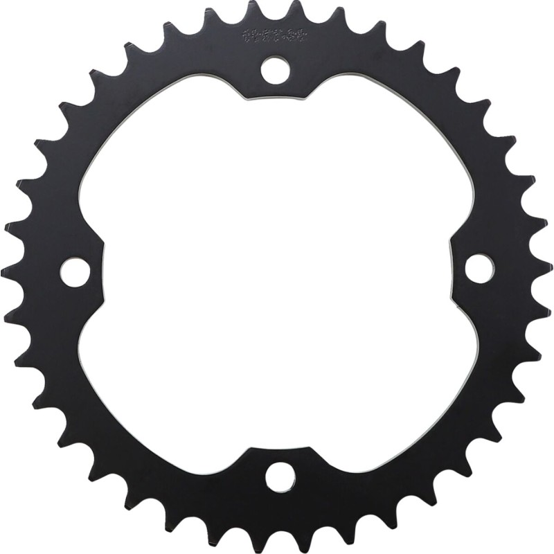SPROCKET STEEL ATV RR 38T