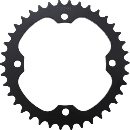 SPROCKET STEEL ATV RR 38T