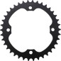 SPROCKET STEEL ATV RR 38T