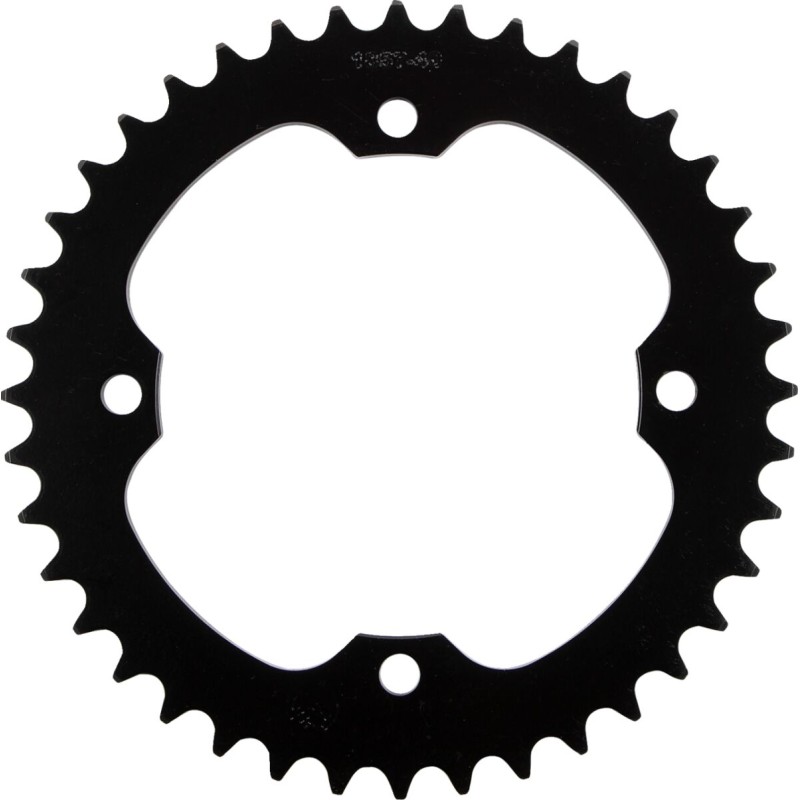 SPROCKET STEEL ATV RR 40T