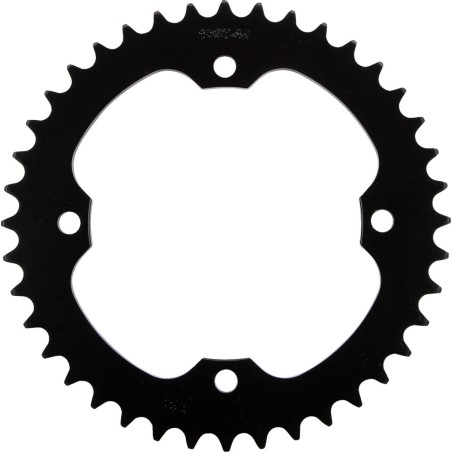 SPROCKET STEEL ATV RR 40T