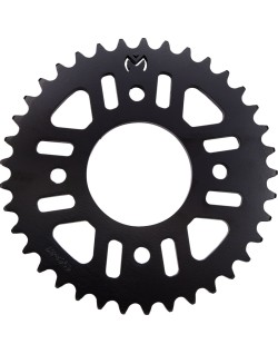 SPROCKET STEEL HON 37T